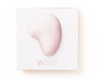 Wave Silicone Clitoris Stimulator 1 Stuk