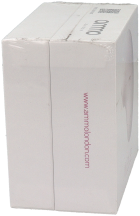 Wave Silicone Clitoris Stimulator 1 Stuk