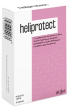 Heliprotect 30 capsules Heliprotect 30 capsules