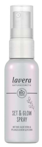 Lavera Make-up Setting Spray 50 ml