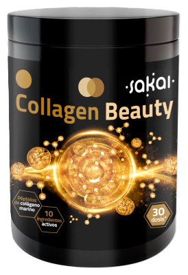 Sakai Collageen Schoonheid 250 gr