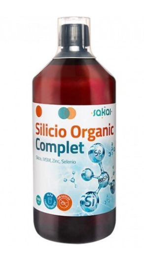 Sakai Organisch Compleet Silicium 1000 ml