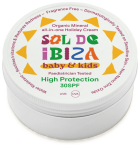 Baby&Kids Zonnecrème SPF 30 100 gr Baby&Kids Zonnecrème SPF 30 100 gr
