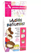 Vaarwel Tissues Siroop 500 ml