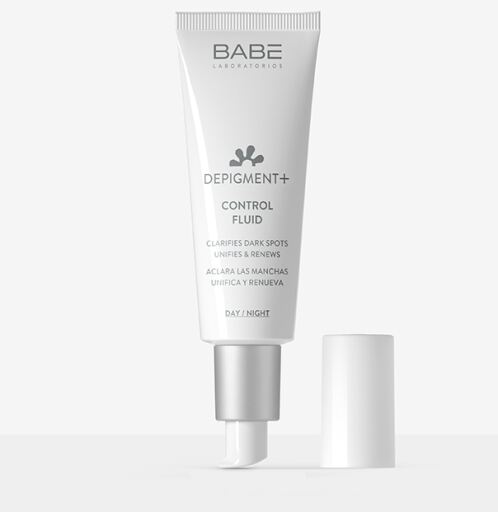 Bab&eacute; Depigmenterende vloeistof 40 ml