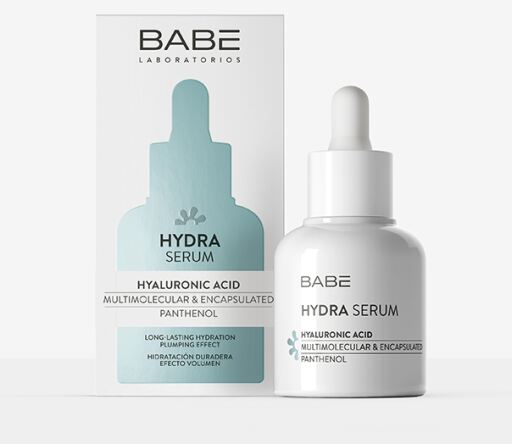 Bab&eacute; Hydraserum 30 ml