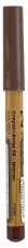 Lippenstift 04 Biologisch Bruin