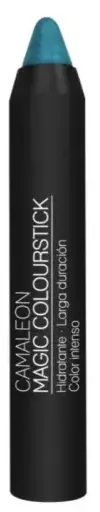 Camaleon Cosmetics Magic Colourstick Blauw Reep 4 gr
