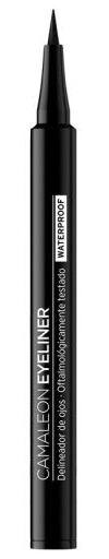 Camaleon Cosmetics Zwarte eyeliner