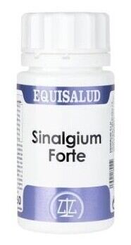 Equisalud Sinalgium Forte 60 capsules