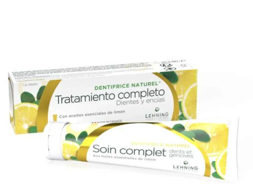 Tandpasta 80 gr
