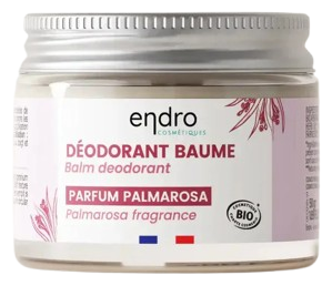 Palmarosa Deodorant 50 ml