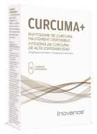 Kurkuma+ 30 Tabletten