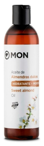 Amandelolie 300 ml