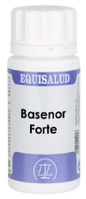 Internatuur Basenor Forte 60 Cap