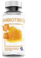 Anbiotib 60 capsules