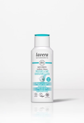 Lavera Basis Sensitiv Hydraterende Conditioner 200 ml
