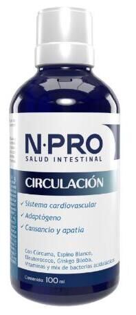 NPro Oplage 100 ml
