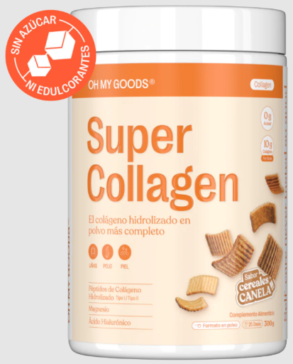 Super Collageen 300 gr