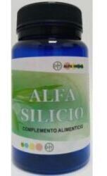Silicium 30 capsules