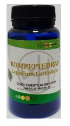 Alfa Herbal Stonebreaker 60V-doppen