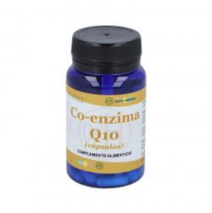 Alfa Herbal Co-enzym Q10 100 mg 60 parels