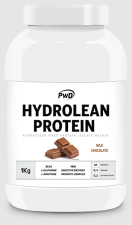 Pwd Hydrolean Prote&iuml;ne Melkchocolade 1 Kg