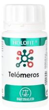 Holofit Telomeren 50 capsules