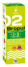Bropul Evolved Blend+Pine etherische olie 50 ml