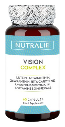 Nutralie Visiecomplex 60 capsules