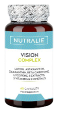Visiecomplex 60 capsules