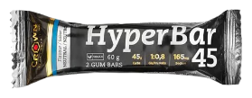 Crown Sport Nutrition Hyperbar 45 - 60 gr Neutraal
