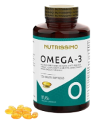 Omega 3 35/25 Dha-Epa 120 parels