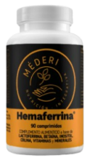 Hemaferrin 90 tabletten