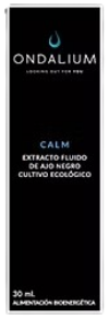 Calm Zwarte Knoflookextract Eco 30 ml