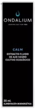 Calm Zwarte Knoflookextract Eco 30 ml Calm Zwarte Knoflookextract Eco 30 ml