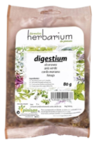 Herbarium Digestium Formules 80 gr Herbarium Digestium Formules 80 gr