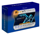 Bi Curarti Geavanceerd 30 tabletten