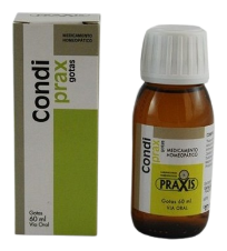 Pharma Praxis Condiprax 60 ml