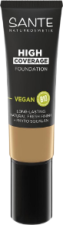 Vloeibare make-up met hoge dekking 25 ml