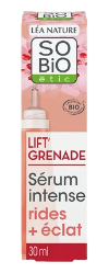 Lift Pomegranate Retinol-achtig Intensief Gezichtsserum 30 ml