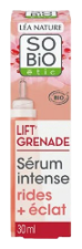 Lift Pomegranate Retinol-achtig Intensief Gezichtsserum 30 ml Lift Pomegranate Retinol-achtig Intensief Gezichtsserum 30 ml
