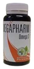 Megapharm 3 60 Parels