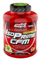 Isoprime Cfm Isolaat Protein Lima - Yoghurt