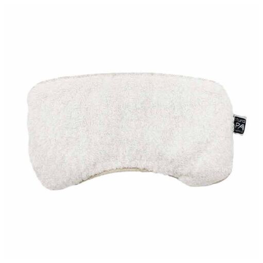 Natura Spa Ontspannend oogmasker met rijst 1 eenheid
