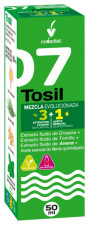 Tosil+Mint etherische olie ge&euml;volueerd mengsel 50 ml