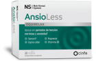 Ns Equirelax Anxioless 30 tabletten