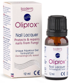Oliprox Nagellak 12 ml