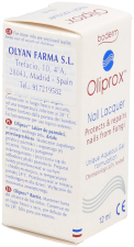 Oliprox Nagellak 12 ml