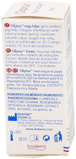 Oliprox Nagellak 12 ml